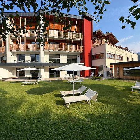 Hotel Miravalle Soraga Exterior photo